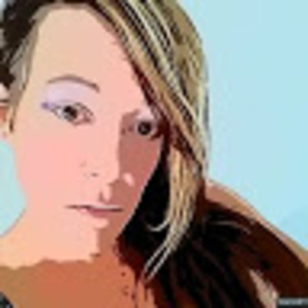 Meet your Posher, Stacey
